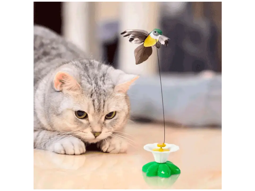 FelineAir® / Juguete para gatos