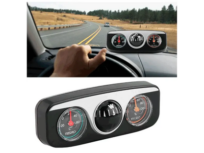 NaviConfort® / BRÚJULA PARA CARRO