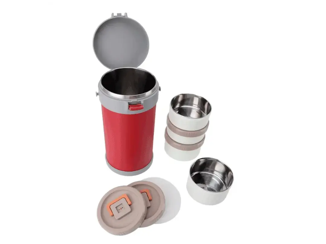 MultiGusto® / Lonchera portátil