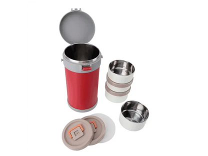 MultiGusto® / Lonchera portátil