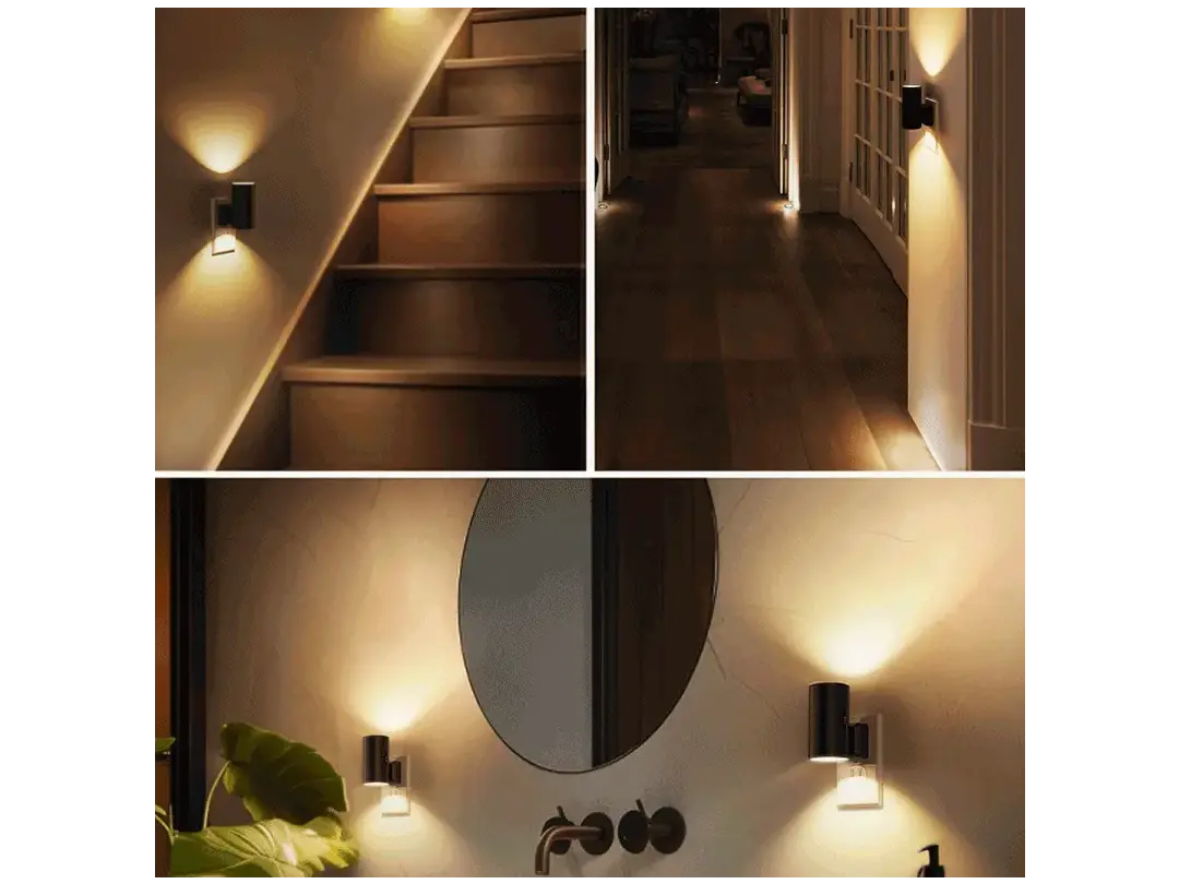 DecorLuz® / Luz decorativa portátil