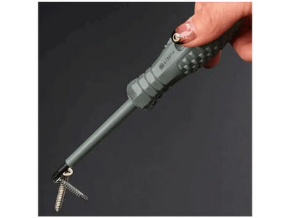 DESTORNILLADOR DE PRUEBA ELÉCTRICA