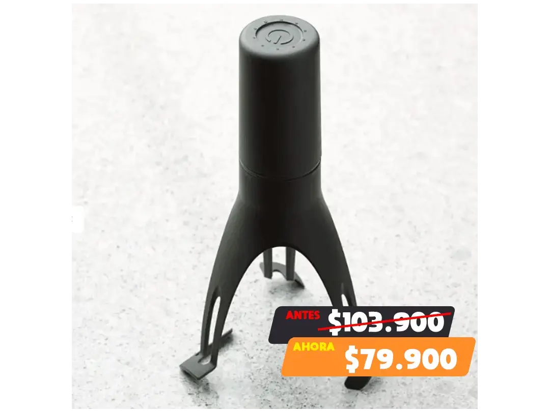 MixChef® /  Mezclador automático