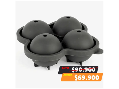 Hielera para cócteles | SÚPER PACK x2