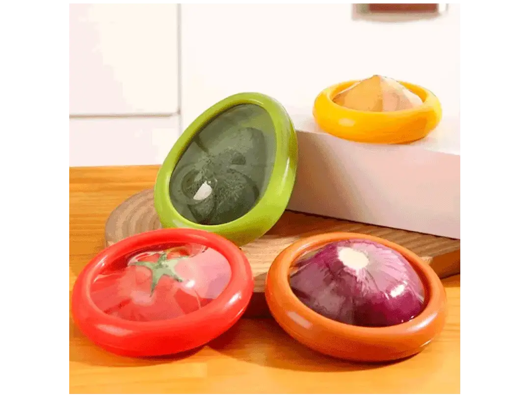 Set para vegetales x 3 unidades