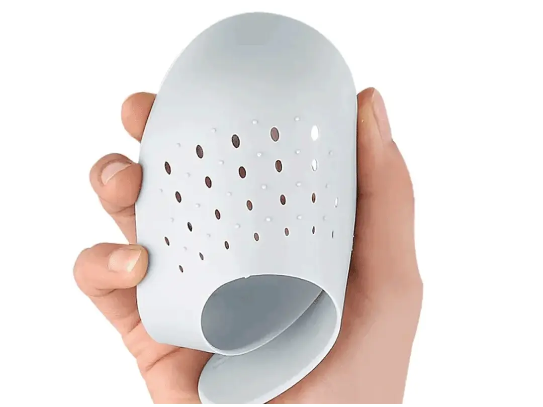 Sneaker Antiarrugas / Protector De Tenis x 3 pares