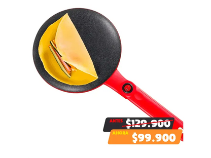 DoréCrep® / Sartén para crepes