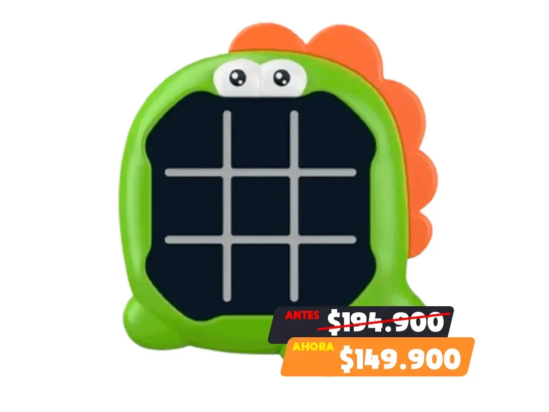 TriquiTime® / TIC TAC TOE