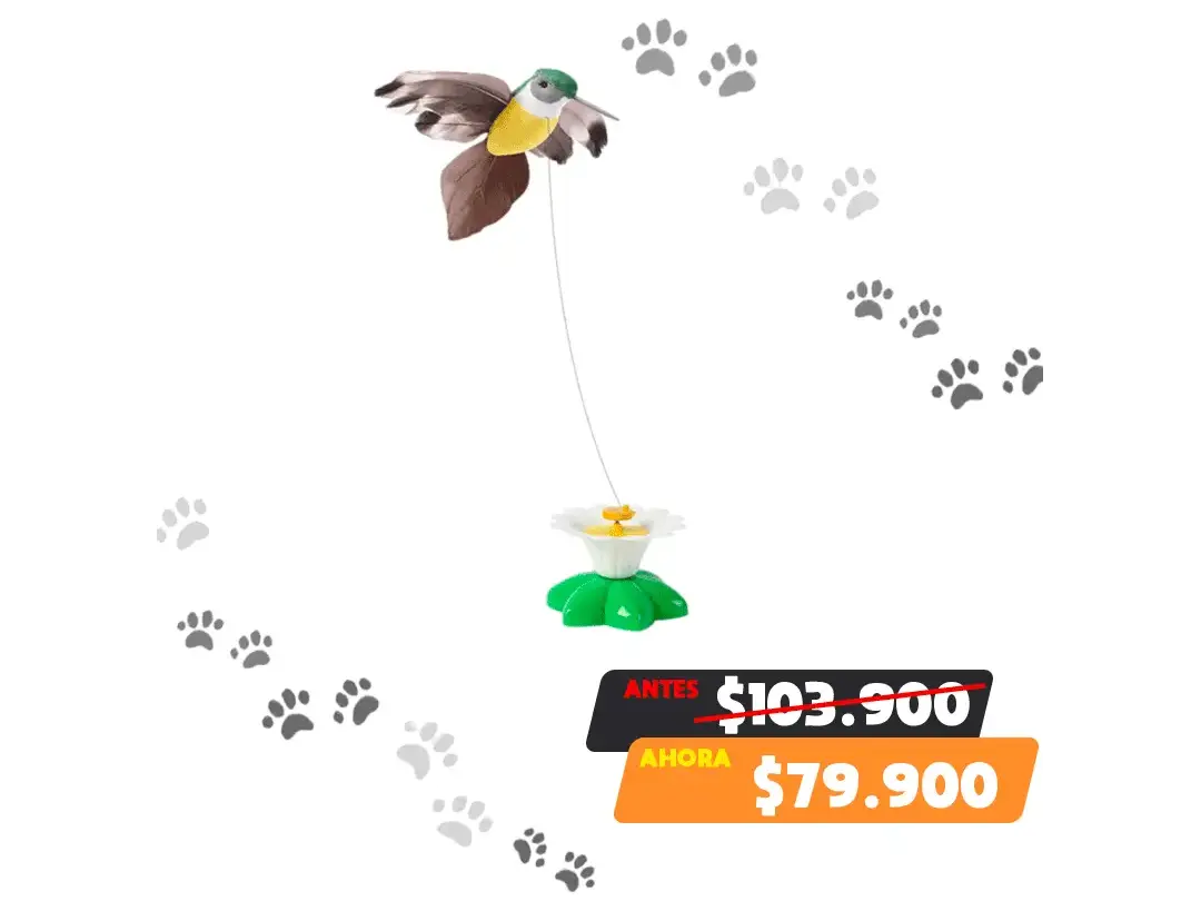 FelineAir® / Juguete para gatos