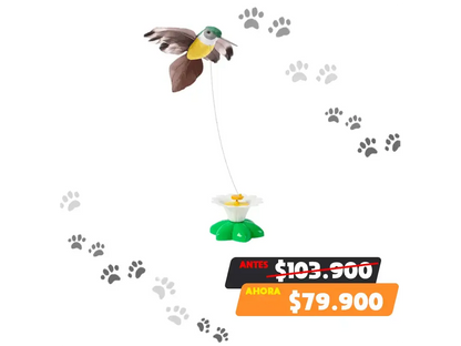 FelineAir® / Juguete para gatos