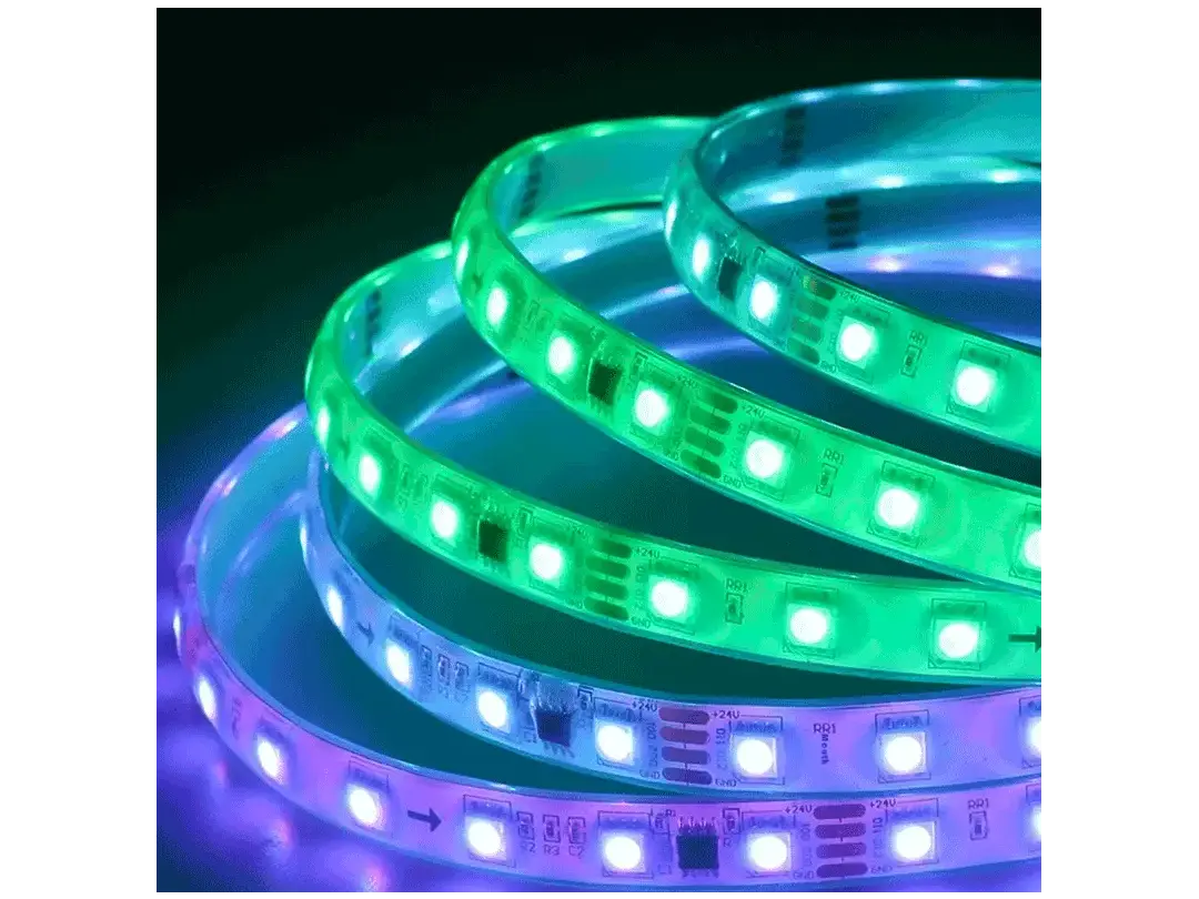 RainbowRay® / Cinta luz LED