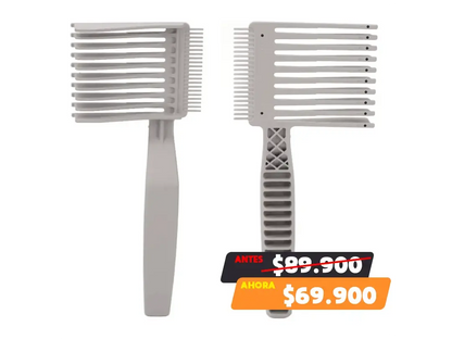 DegradePro® / PEINE PARA DEGRADADO DE CABELLO