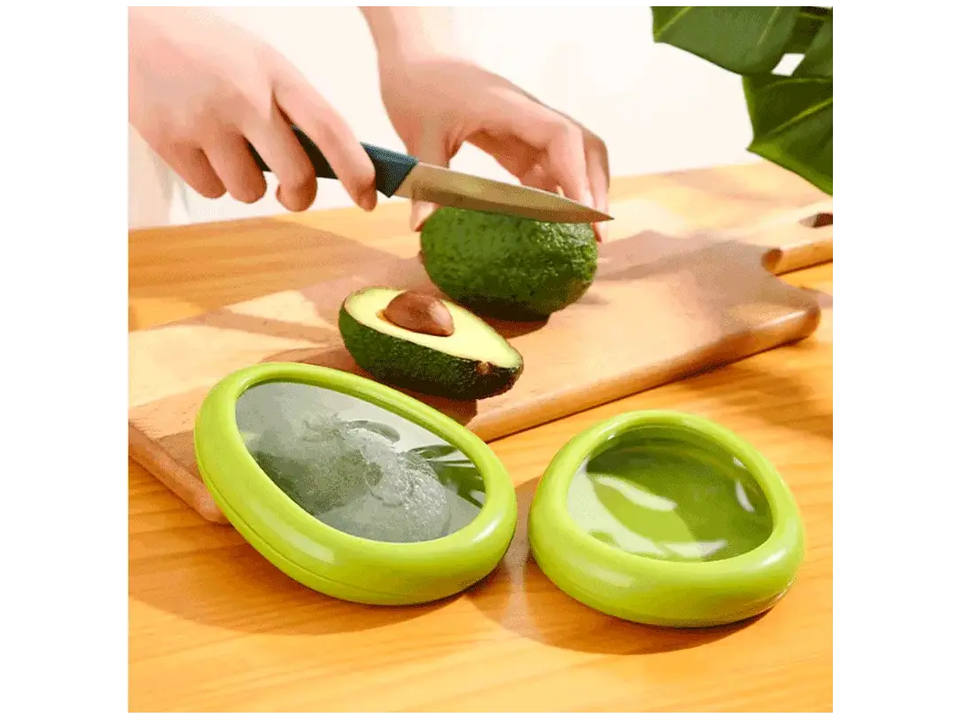 Set para vegetales x 3 unidades