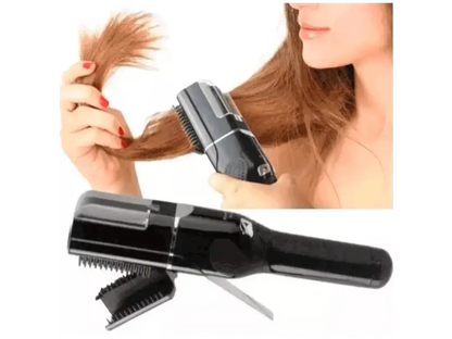 FiniHair® / ALISADOR QUITA ORQUILLAS