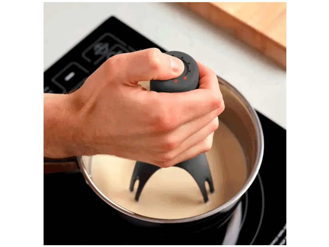 MixChef® /  Mezclador automático