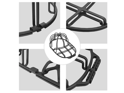 CapGuard® / Estuche para lavar gorras