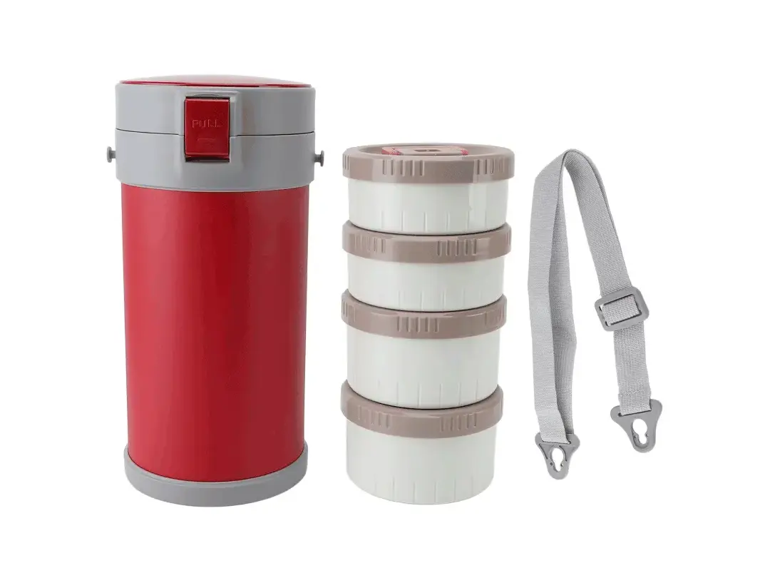 MultiGusto® / Lonchera portátil