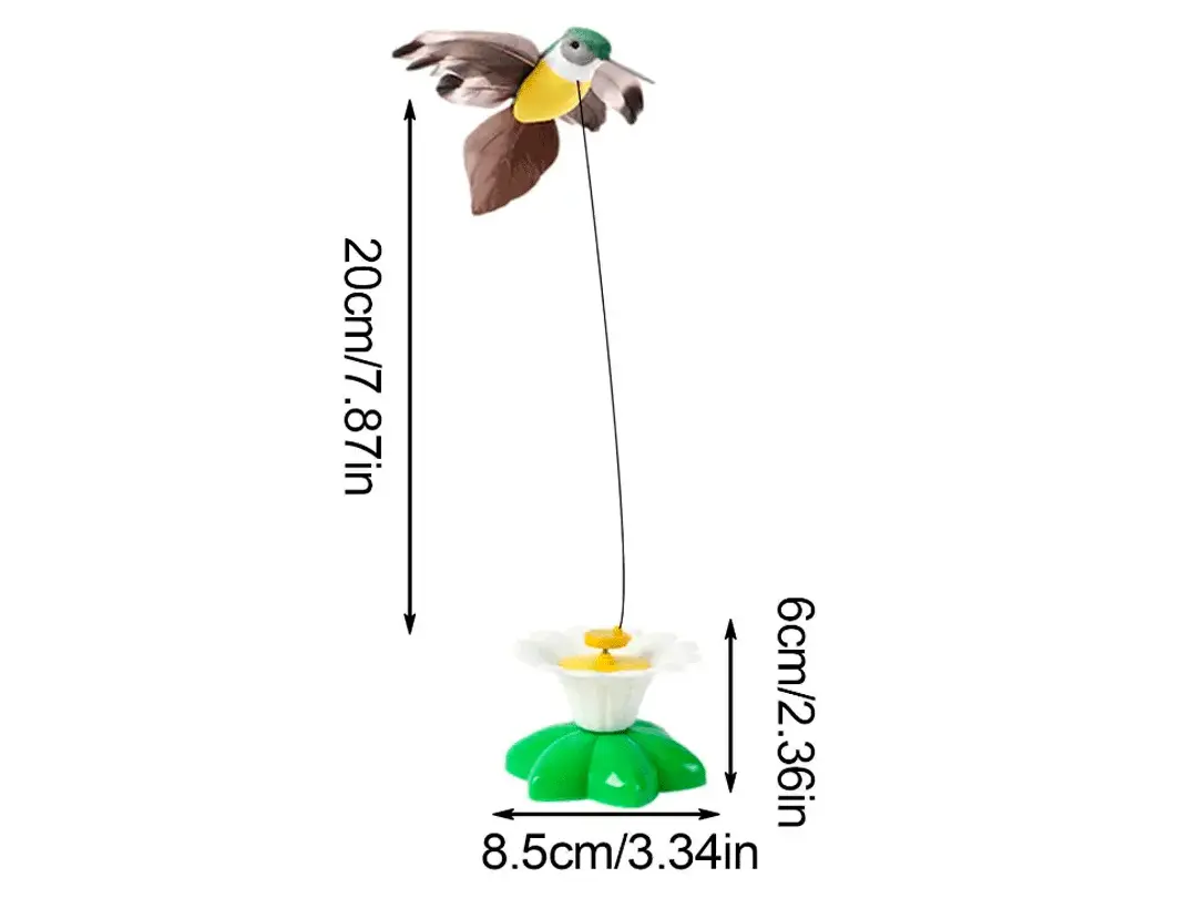 FelineAir® / Juguete para gatos