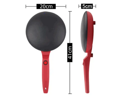 DoréCrep® / Sartén para crepes