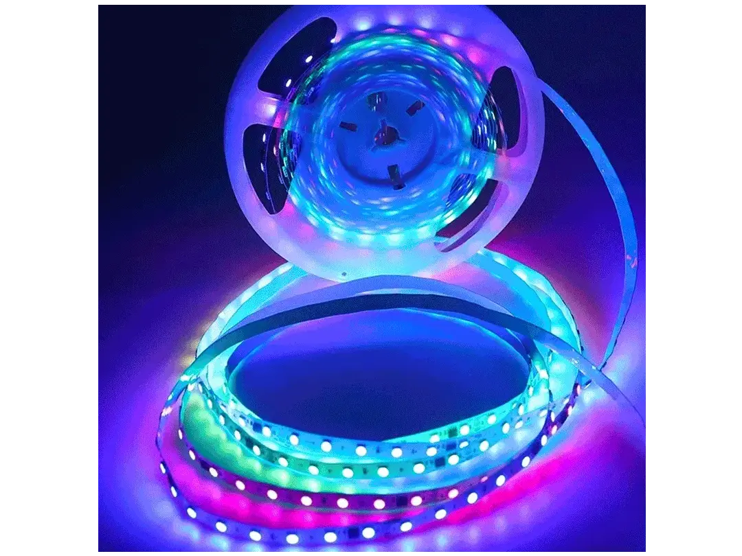 RainbowRay® / Cinta luz LED