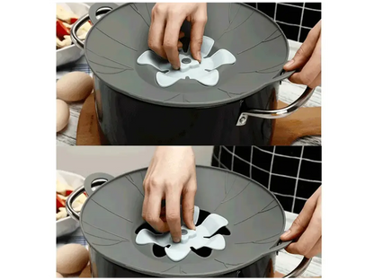 VaporSafe® / TAPA VAPORERA