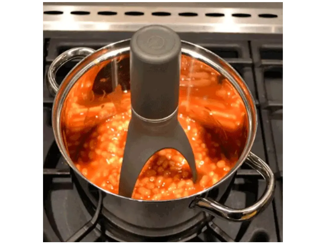 MixChef® /  Mezclador automático