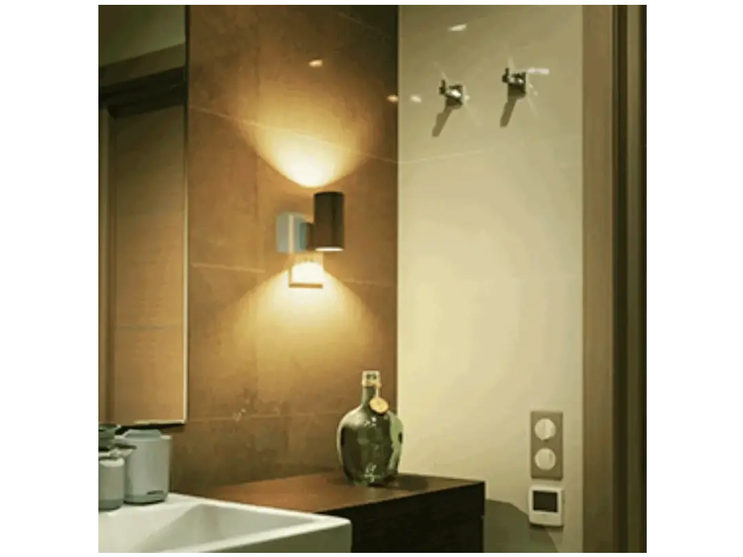 DecorLuz® / Luz decorativa portátil