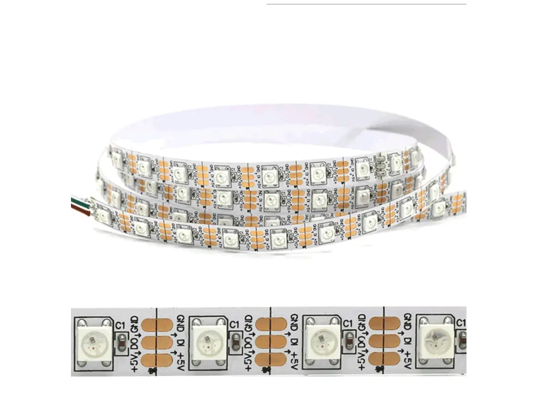 RainbowRay® / Cinta luz LED