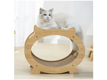 CatLounge® / RASCADOR CAMA