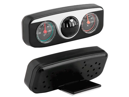 NaviConfort® / BRÚJULA PARA CARRO