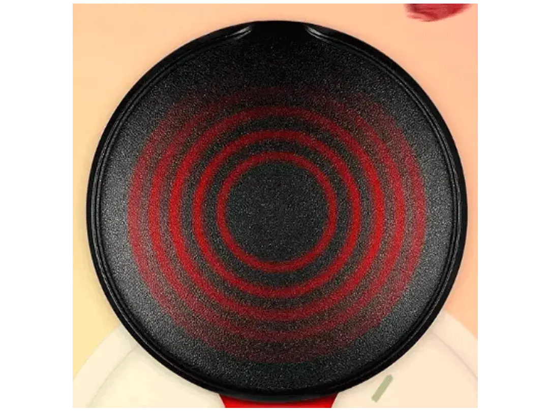 DoréCrep® / Sartén para crepes