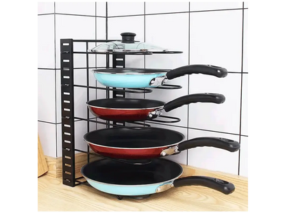 VertiCook® / Organizador de tapas y sartenes