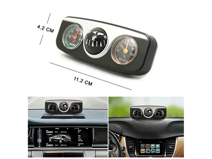 NaviConfort® / BRÚJULA PARA CARRO