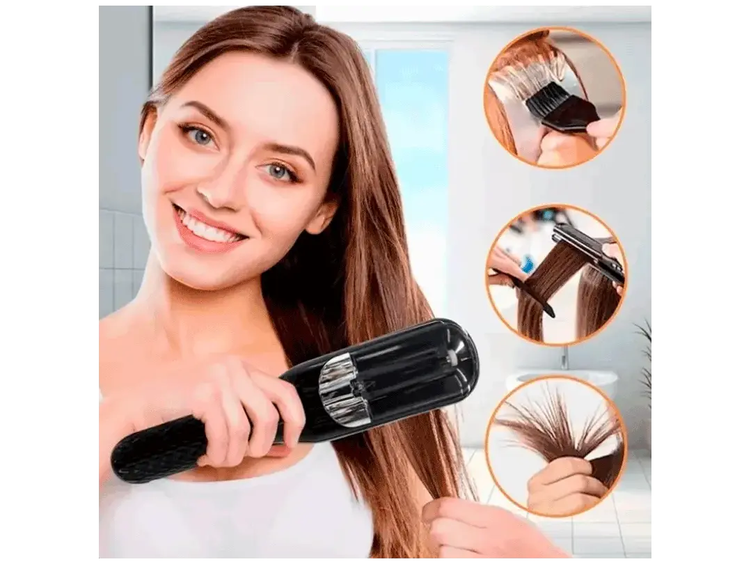 FiniHair® / ALISADOR QUITA ORQUILLAS