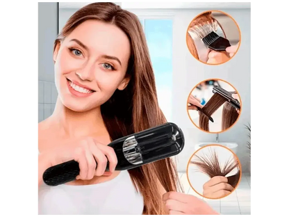 FiniHair® / ALISADOR QUITA ORQUILLAS