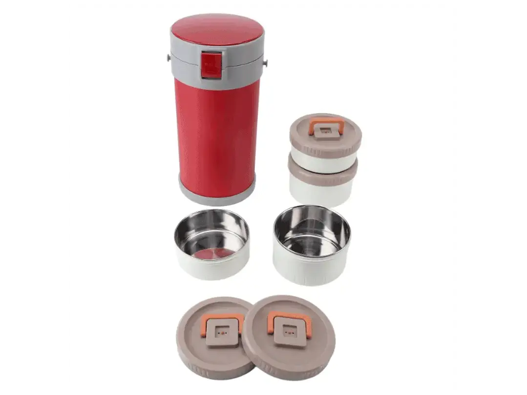 MultiGusto® / Lonchera portátil