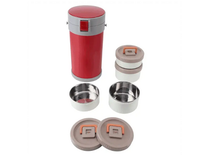 MultiGusto® / Lonchera portátil