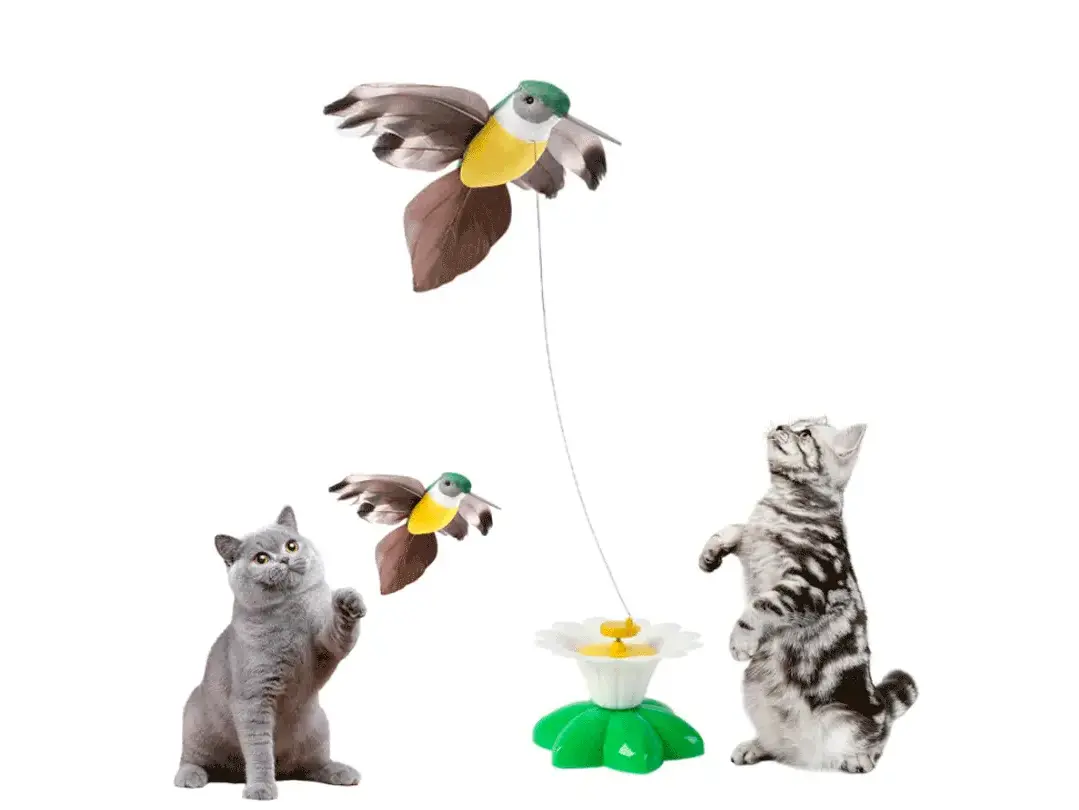 FelineAir® / Juguete para gatos