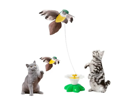 FelineAir® / Juguete para gatos