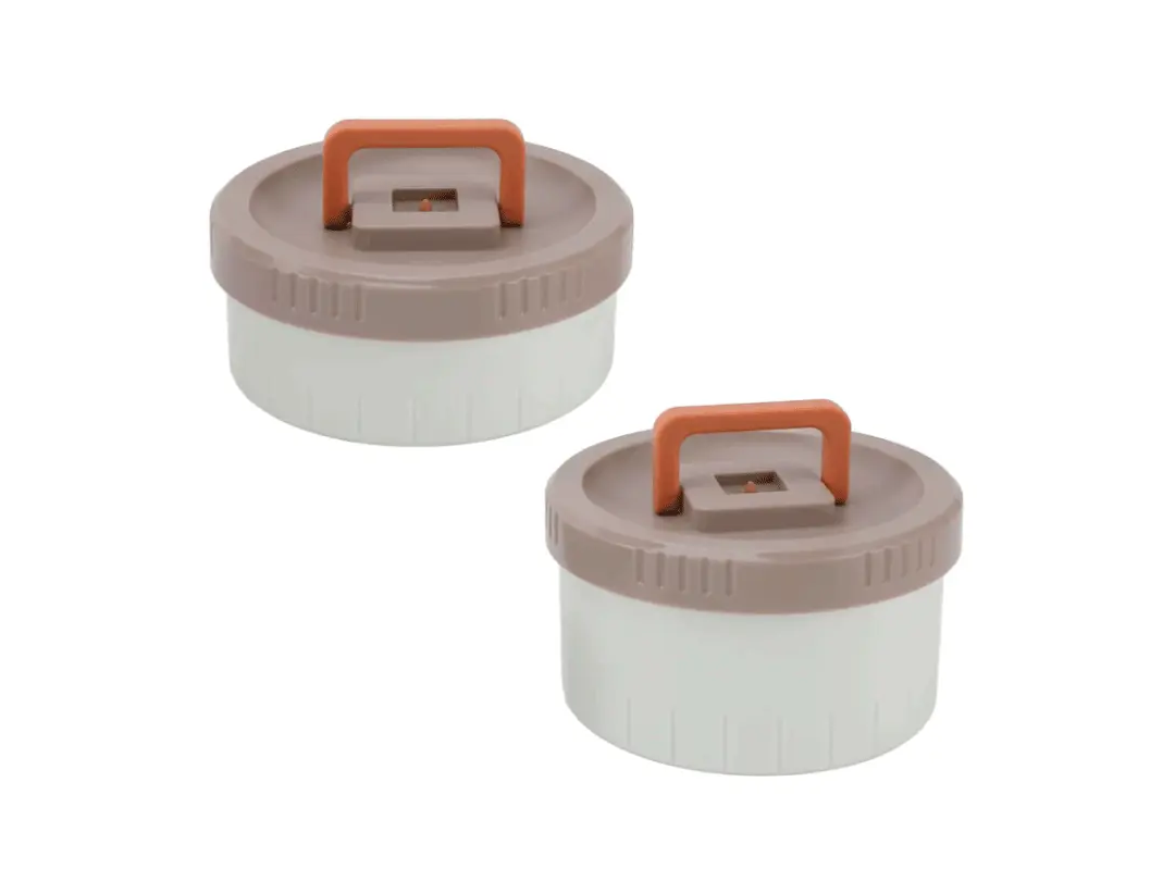 MultiGusto® / Lonchera portátil