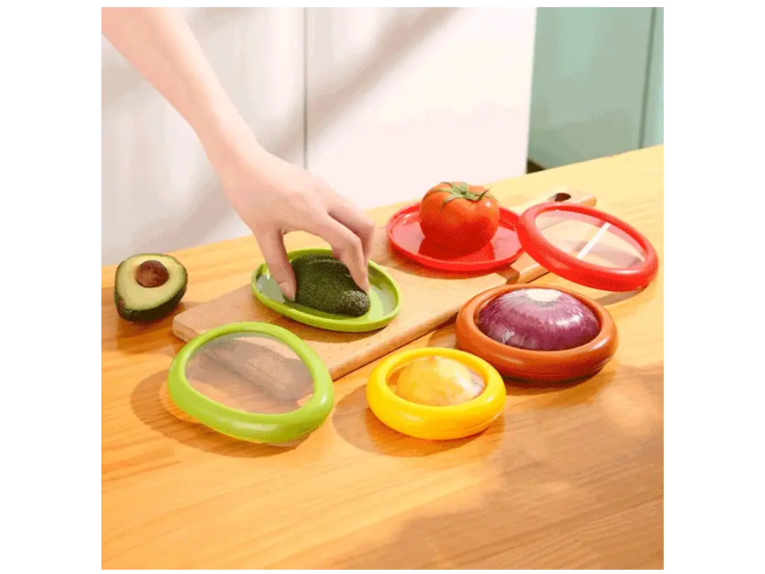 Set para vegetales x 3 unidades