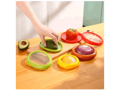 Set para vegetales x 3 unidades