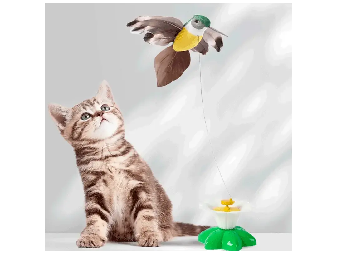 FelineAir® / Juguete para gatos