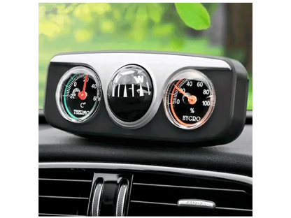 NaviConfort® / BRÚJULA PARA CARRO