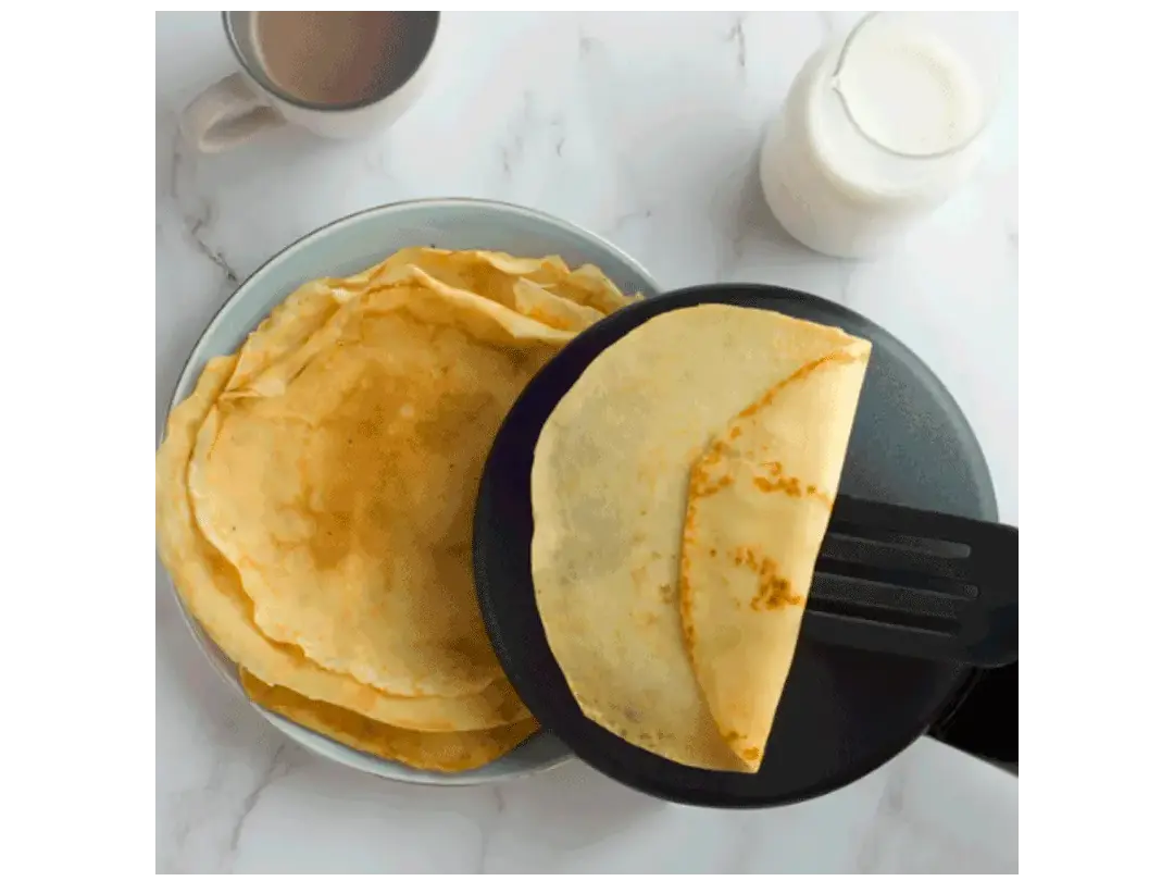 DoréCrep® / Sartén para crepes
