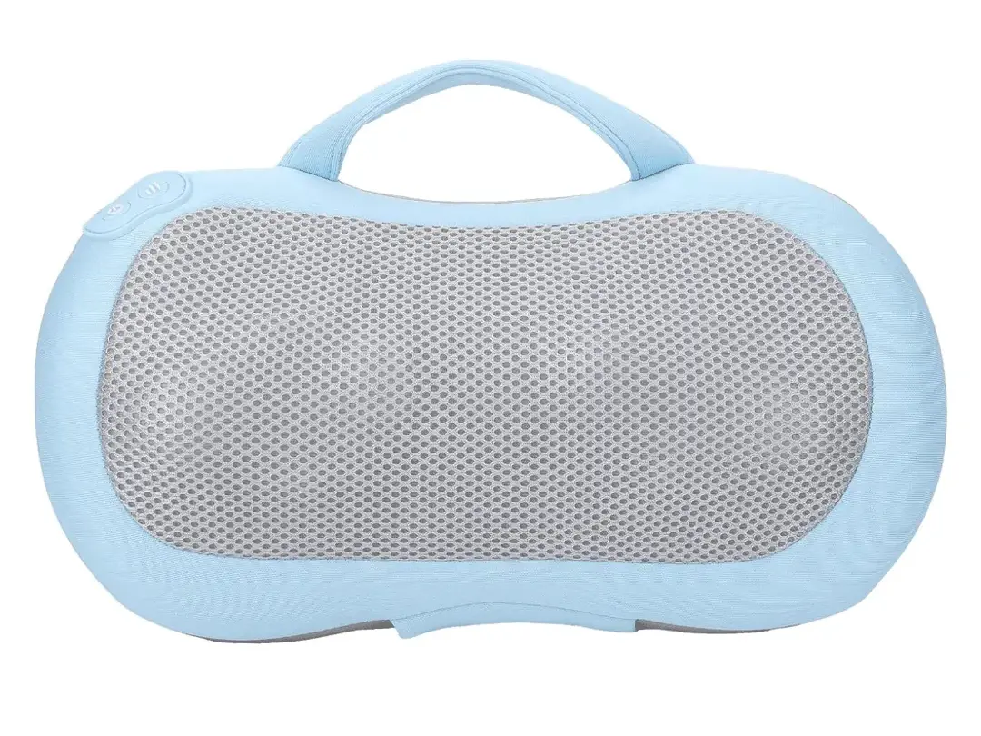 RelaxaVibe® / COJIN MASAJEADOR