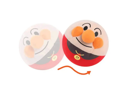 JumpJoy® / PELOTA DE PELUCHE SALTARINA PARA BEBÉS