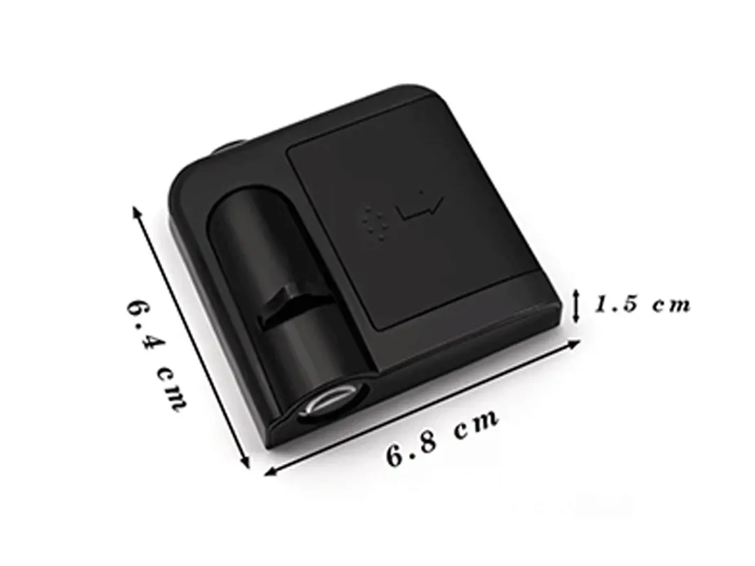 ReflectAuto® / REFLECTOR PARA PUERTA DE CARRO