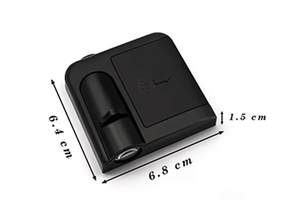 ReflectAuto® / REFLECTOR PARA PUERTA DE CARRO