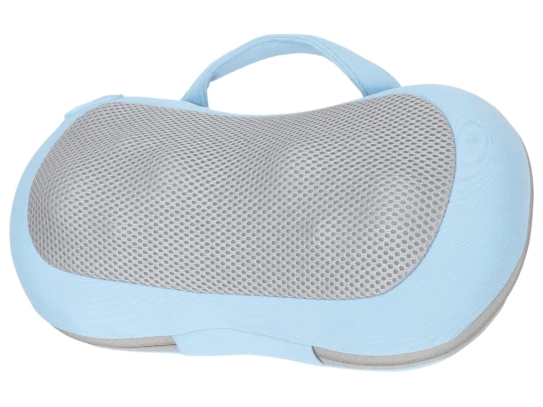 RelaxaVibe® / COJIN MASAJEADOR